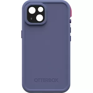 Púzdro Otterbox Fre MagSafe for iPhone 14 valor purple (77-90204)
