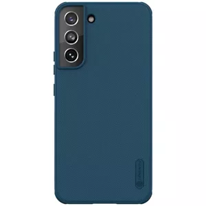 Kryt Nillkin Super Frosted Shield Pro case for Samsung Galaxy S22, Blue (6902048235366)
