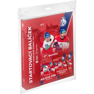 Hokejové karty SportZoo Štartovací balíček Hokejové Česko 2024