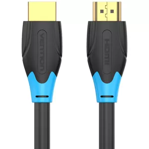 Kábel Vention Cable HDMI 2.0 AACBI, 4K 60Hz, 3m (black)