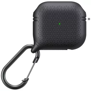Obal Catalyst Vibe case, black - Apple AirPods 2021 (CATAPD3TEXBLK)