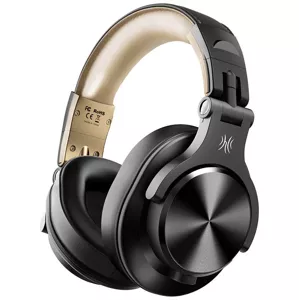 Slúchadlá Headphones OneOdio Fusion A70 gold