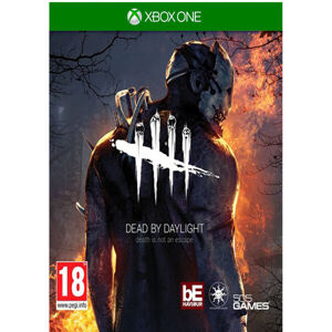 Dead by Daylight (Xbox One)
