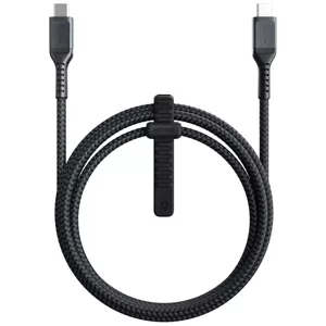Kábel Nomad Kevlar USB-C to USB-C Cable 1.5m (NM01914000)