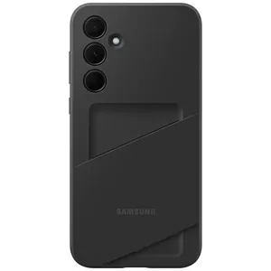 Kryt Samsung Case EF-OA356TBEGWW A35 5G A356 black Card Slot Cover (EF-OA356TBEGWW)