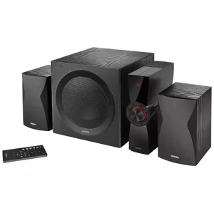 Reproduktor Edifier Speakers 2.1 CX7 (black)