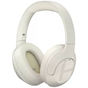 Slúchadlá Haylou S35 ANC wireless headphones (white)