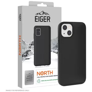 Kryt Eiger North Case for Apple iPhone 14 Plus in Black