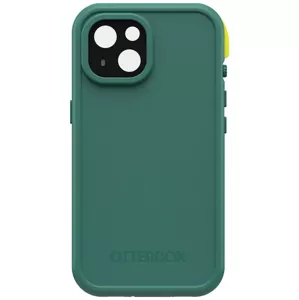 Kryt Otterbox Fre MagSafe for iPhone 15 green, Pine (77-93439)