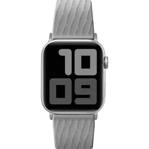 Remienok Laut Active 2.0 for APPLE WATCH 42/44/45/49 fog grey (L_AWL_A2_FG)