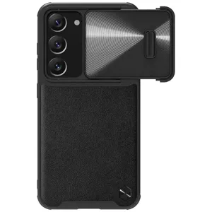 Kryt Nillkin CamShield Pro case for Samsung Galaxy S20, black (6902048258204)