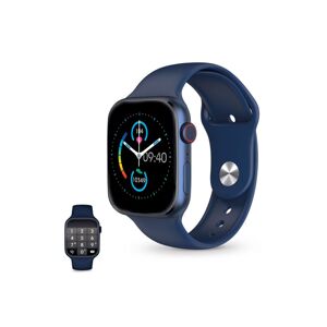 Ksix Smartwatch Urban 4, modré