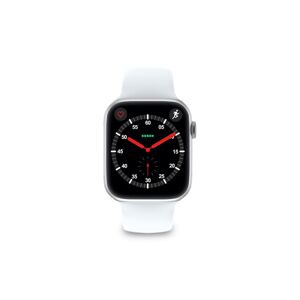 Ksix Smartwatch Urban 4, biele