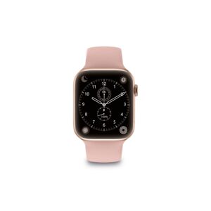 Ksix Smartwatch Urban 4, ružové