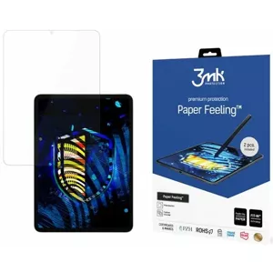 Ochranná fólia 3MK PaperFeeling iPad Air 2020 10.9" 2psc Foil