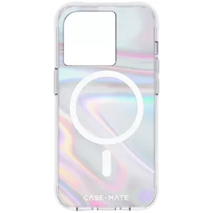 Kryt Case Mate Soap Bubble MagSafe - iPhone 14 Pro (CM049210)
