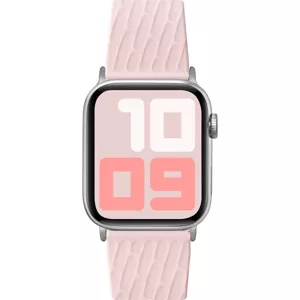 Remienok Laut Active 2.0 for APPLE WATCH 42/44/45/49 chalk pink (L_AWL_A2_CP)