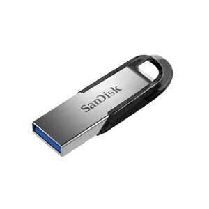 USB kľúč SanDisk Ultra Flair 32 GB 3.0 čierny