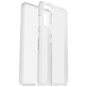 Kryt Otterbox React for Galaxy S20 Fan Edition clear (77-81295)