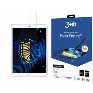 Ochranná fólia 3MK PaperFeeling iPad Air 3 10.5" 2psc Foil