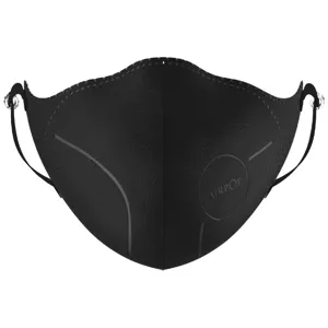 AirPop Light SE Face mask (black) (4029948103983)