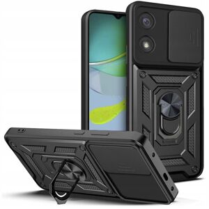 Techsuit CamShield, Motorola Moto E13, čierny
