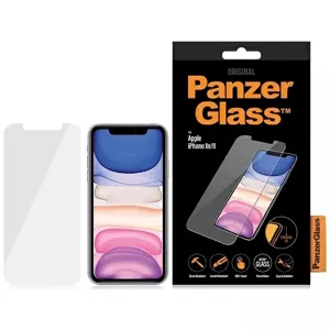 Ochranné sklo PanzerGlass Apple iPhone XR/11