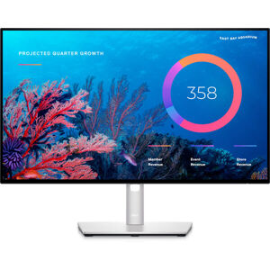 Dell UltraSharp U2422HE monitor 24"