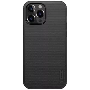 Kryt Nillkin Super Frosted Shield Pro case for Apple iPhone 13 Pro Max, black (6902048222878)