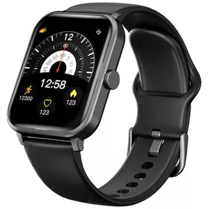 Smart hodinky Smartwatch QCY GTS S2 (Black)
