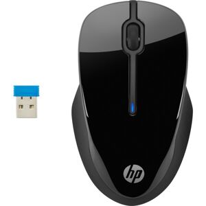 HP 250 bezdrôtová myš