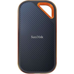 SanDisk Extreme PRO Portable V2 externý SSD 4TB