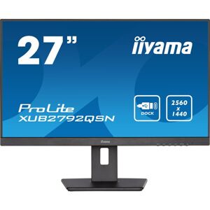 iiyama XUB2792QSN-B5 monitor