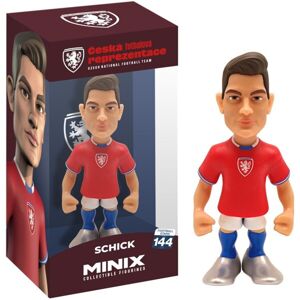 MINIX Football: NT Czech Republic – Schick