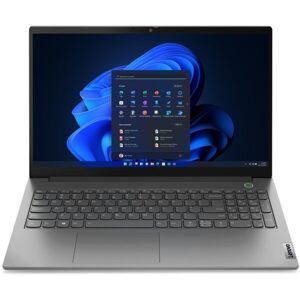 Lenovo ThinkBook 15 G4 IAP, sivá