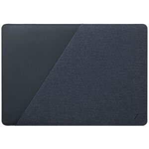 Native Union Stow Slim Sleeve púzdro MacBook 13" tmavo modré