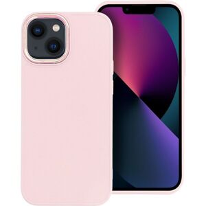 FRAME Case for IPHONE 13 MINI powder pink