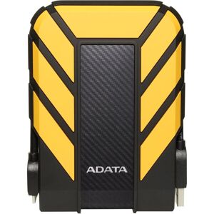 ADATA Externý HDD 2TB 2,5" USB 3.1 HD710 Pro, žltá