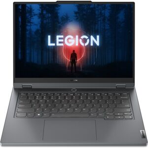 Lenovo Legion Slim 5 14APH8 (82Y5005ECK) sivý