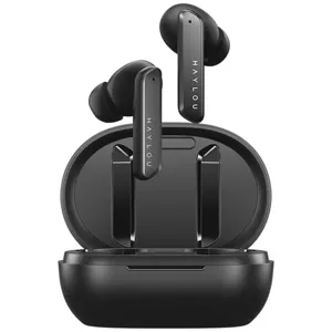 Slúchadlá Haylou X1 TWS earphones (black)