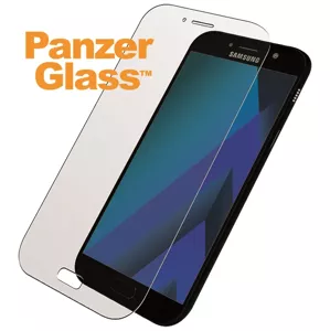 Ochranné sklo PanzerGlass pre Samsung Galaxy A3 2017, 0.40 mm (7102)