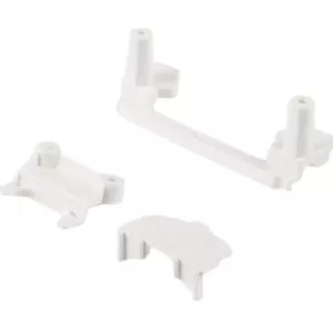 Náhradny diel Front and rear power block gimbal anti-separtion for Hubsan Zino (ZINO000-18)