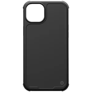 Kryt CLCKR Carbon Magsafe for iPhone 15 Plus black/grey (54446)