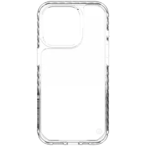 Kryt CLCKR Diamond non-magsafe for iPhone 15 clear (54420)