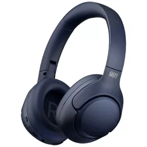 Slúchadlá QCY Wireless Headphones H3 (blue)
