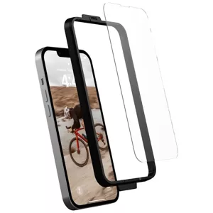Ochranné sklo UAG Glass Screen Shield - iPhone 14 (144006110000)