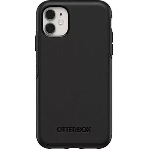 Kryt OtterBox - Apple iPhone 11, Symmetry Series Case, Black (77-62794)