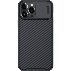 Nillkin CamShield Pro Magnetic kryt iPhone 13 Pro Max čierny
