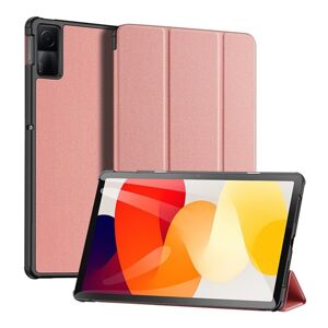 Dux Ducis Domo púzdro pre Xiaomi Redmi Pad SE 11, ružové