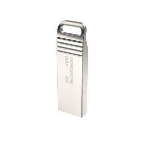 Borofone BUD1 Nimble pamäťová karta, USB 2.0, 32GB
